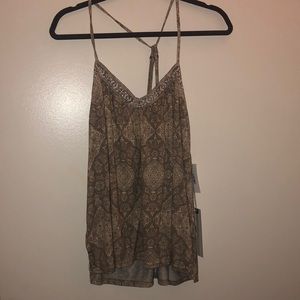 O’neill Tank Top (size medium)